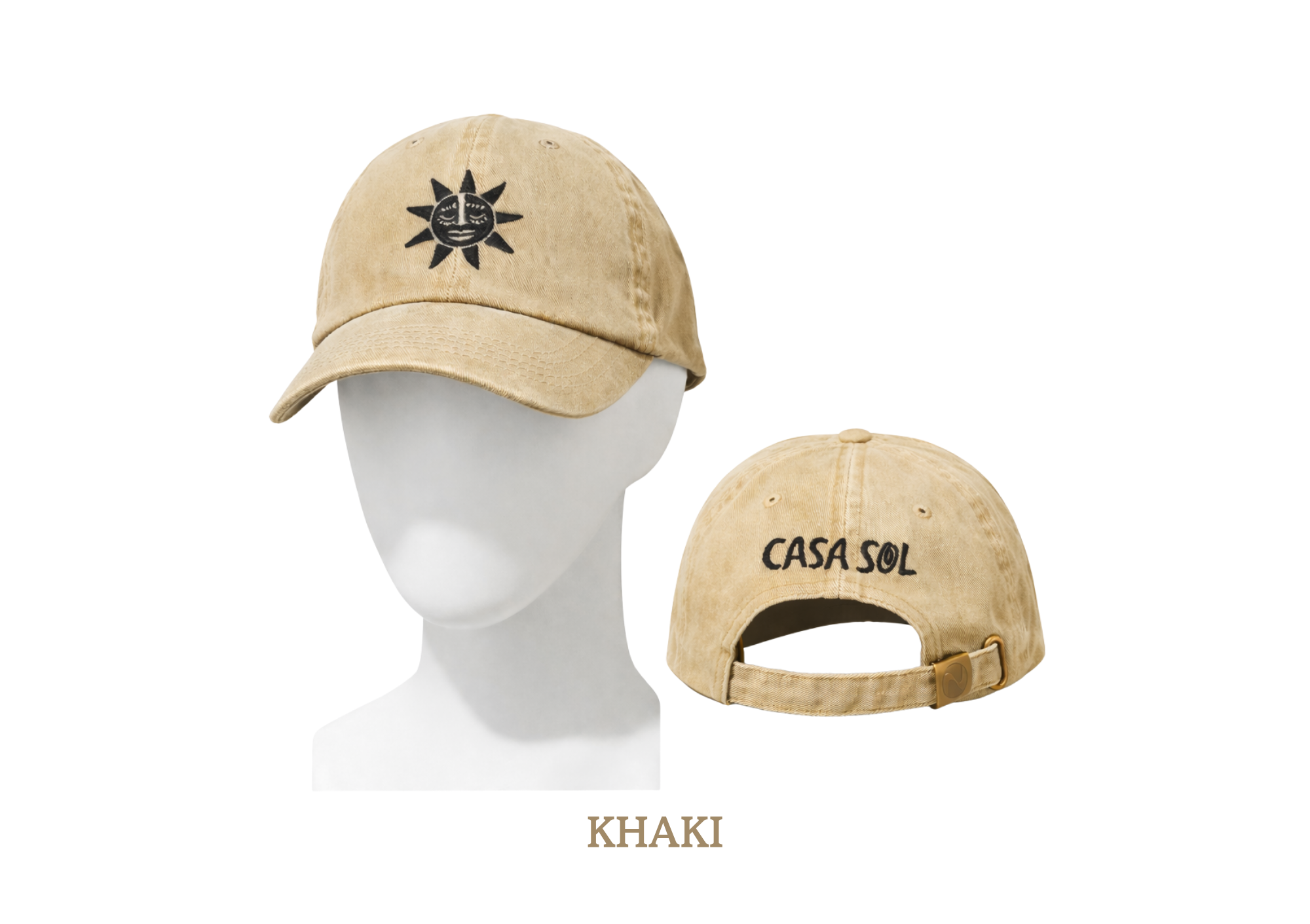 Sun Mood Cap ※5/28〜発送開始