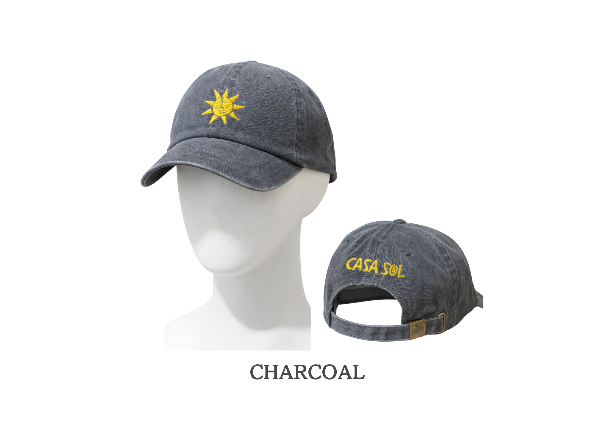 Sun Mood Cap ※5/28〜発送開始