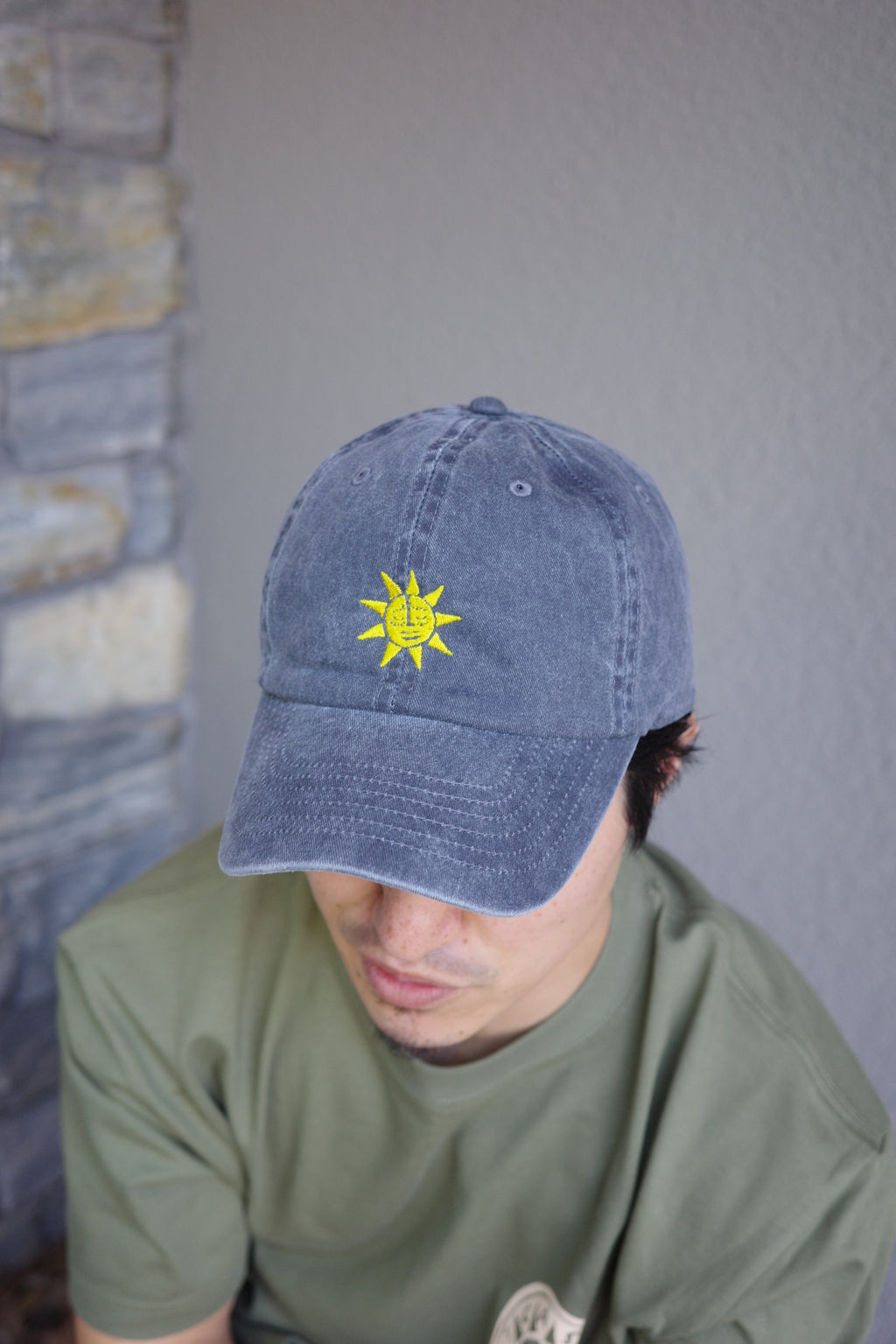 Sun Mood Cap ※5/28〜発送開始