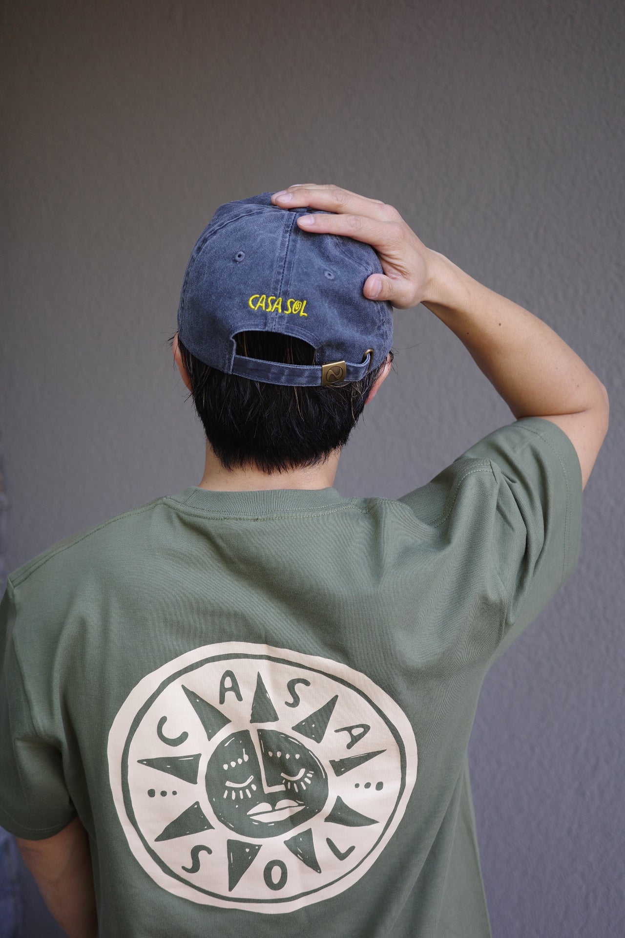 Sun Mood Cap ※5/28〜発送開始