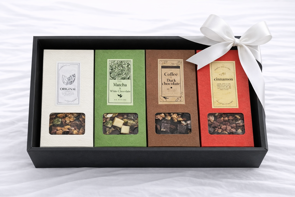Rainbow Tasting Box　5/28〜順次発送