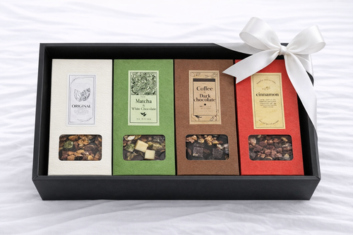 Rainbow Tasting Box　5/28〜順次発送